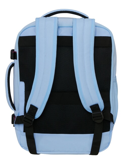 TAKE2CABIN S/M Mochila debajo del asiento de Ryanair Ok azul glaciar - Mochilas Escuela & Tiempo Libre