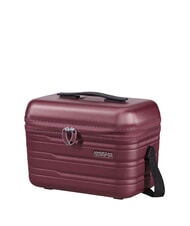 AMERICAN TOURISTER FLASHLINE Neceser r&iacute;gido con bandolera bayas heladas - Neceser - 2