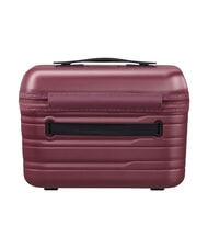 AMERICAN TOURISTER FLASHLINE Neceser r&iacute;gido con bandolera bayas heladas - Neceser - 3