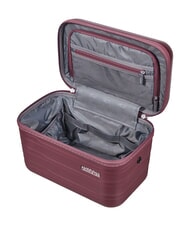 AMERICAN TOURISTER FLASHLINE Neceser r&iacute;gido con bandolera bayas heladas - Neceser - 4