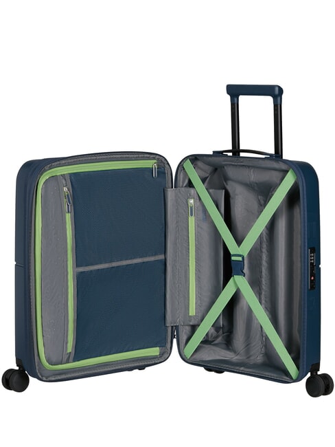 DASHPOP DISNEY  Carro extensible para equipaje de mano Buzz Lightyear - Equipaje de mano