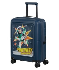 AMERICAN TOURISTER DASHPOP DISNEY  Carro extensible para equipaje de mano Buzz Lightyear - Equipaje de mano - 3
