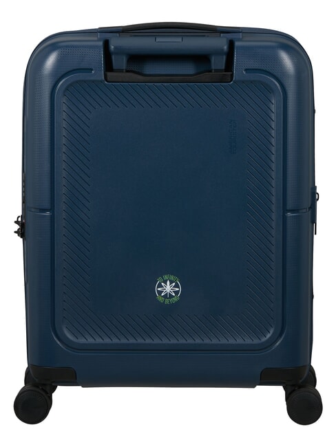 DASHPOP DISNEY  Carro extensible para equipaje de mano Buzz Lightyear - Equipaje de mano