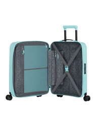 AMERICAN TOURISTER FLYTWIST  Equipaje de mano expandible sombra negra - Equipaje de mano - 2