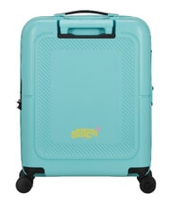 AMERICAN TOURISTER FLYTWIST  Equipaje de mano expandible sombra negra - Equipaje de mano - 5