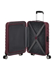 AMERICAN TOURISTER FLASHLINE Carro para equipaje de mano bayas heladas - Equipaje de mano - 2