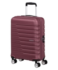 AMERICAN TOURISTER FLASHLINE Carro para equipaje de mano bayas heladas - Equipaje de mano - 3