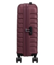 AMERICAN TOURISTER FLASHLINE Carro para equipaje de mano bayas heladas - Equipaje de mano - 4