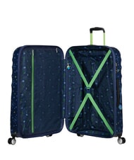 AMERICAN TOURISTER WAVEBREAKER DISNEY  Carro grande Buzz Lightyear - Trolley R&iacute;gidos - 2