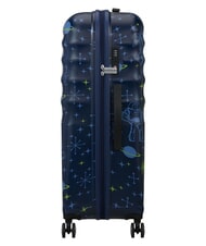 AMERICAN TOURISTER WAVEBREAKER DISNEY  Carro grande Buzz Lightyear - Trolley R&iacute;gidos - 4