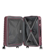 AMERICAN TOURISTER FLASHLINE Carro expandible mediano bayas heladas - Trolley R&iacute;gidos - 2