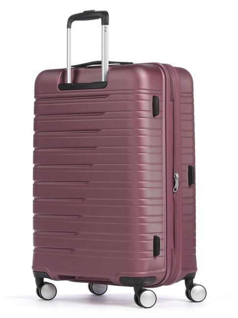 FLASHLINE Carro expandible mediano bayas heladas - Trolley R&iacute;gidos