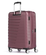 AMERICAN TOURISTER FLASHLINE Carro expandible mediano bayas heladas - Trolley R&iacute;gidos - 3