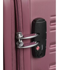 AMERICAN TOURISTER FLASHLINE Carro expandible mediano bayas heladas - Trolley R&iacute;gidos - 5