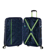 AMERICAN TOURISTER WAVEBREAKER DISNEY  Carro mediano  Buzz Lightyear - Trolley R&iacute;gidos - 2