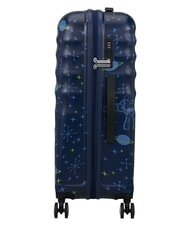 AMERICAN TOURISTER WAVEBREAKER DISNEY  Carro mediano  Buzz Lightyear - Trolley R&iacute;gidos - 4