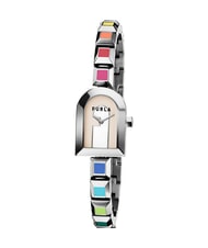 FURLA ARCH CASE Reloj de moda plata - Relojes - 2