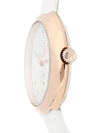 COSY SECONDS Reloj de moda blanco - Relojes