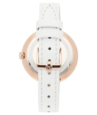 FURLA COSY SECONDS Reloj de moda blanco - Relojes - 3