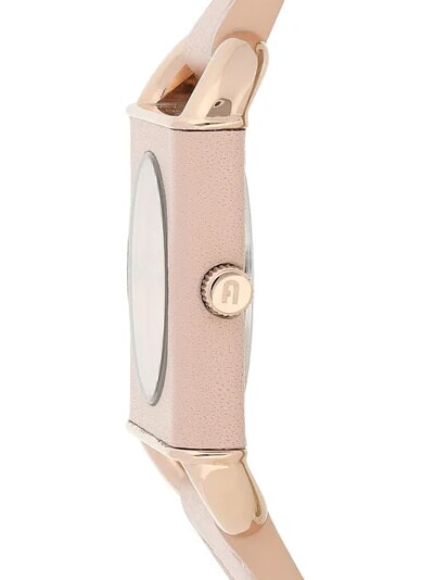 ARCO SQUARE Reloj de moda rosa - Relojes