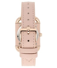FURLA ARCO SQUARE Reloj de moda rosa - Relojes - 3
