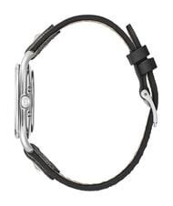 FURLA STUDS INDEX Reloj de moda acero-negro - Relojes - 3