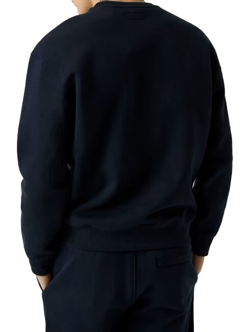 REGULAR AMERICAN Sudadera de cuello redondo oc&eacute;ano atrevido - Sudaderas
