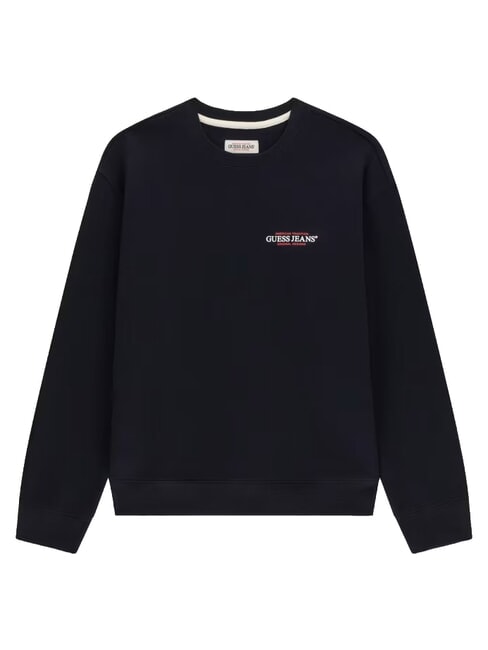 REGULAR AMERICAN Sudadera de cuello redondo oc&eacute;ano atrevido - Sudaderas