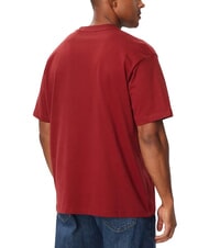 GUESS JEANS MINI TRIANGLE Camiseta de algod&oacute;n - camiseta
