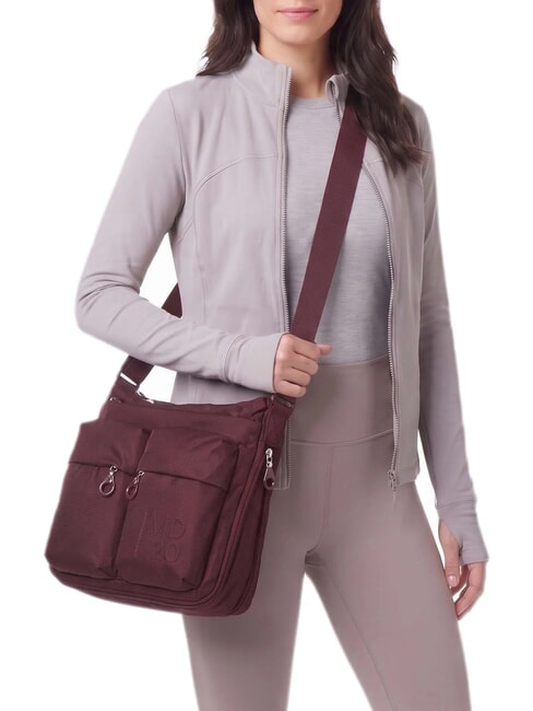 MD20 Bolso bandolera, expandible desde - Bolsos Mujer