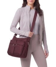 MANDARINA DUCK MD20 Bolso bandolera, expandible - Bolsos Mujer