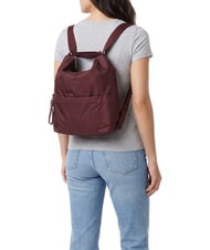 MANDARINA DUCK MD20 Bolso saco convertible en mochila desde - Bolsos Mujer - 2