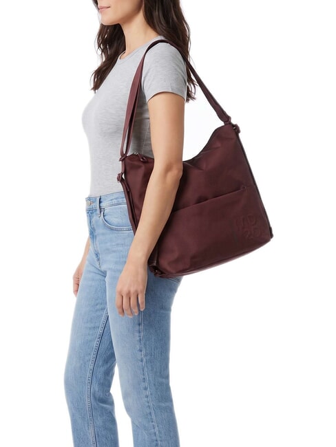 MD20 Bolso saco convertible en mochila desde - Bolsos Mujer