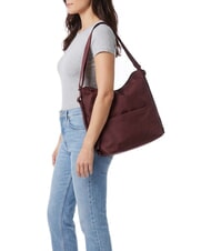 MANDARINA DUCK MD20 Bolso saco convertible en mochila desde - Bolsos Mujer - 3