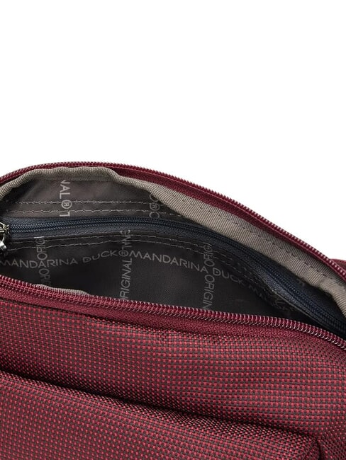MD20 MD20 Bandolera de tejido desde - Bolsos Mujer
