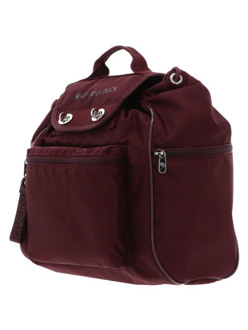 MD20 Mochila con solapa desde - Bolsos Mujer