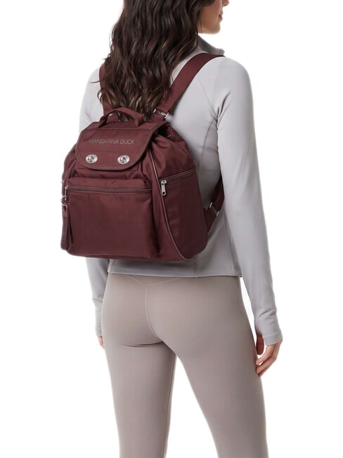 MD20 Mochila con solapa desde - Bolsos Mujer