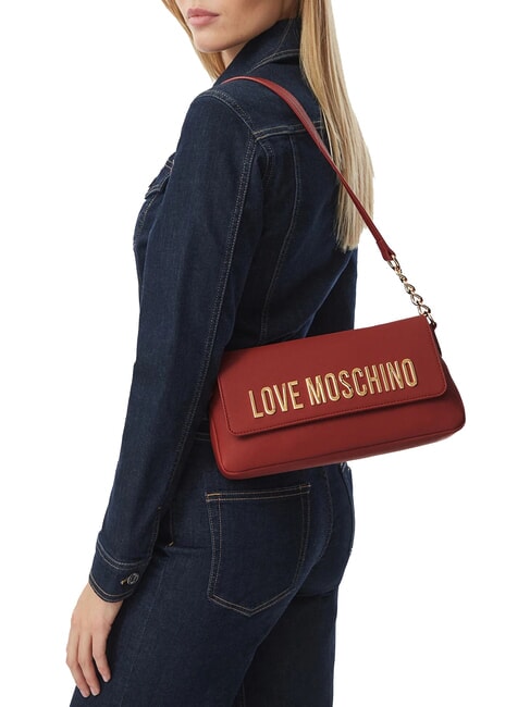 BOLD LOVE Bolso de hombro ajustable &oacute;xido - Bolsos Mujer