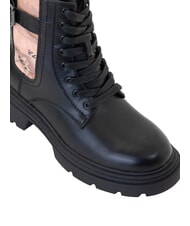 ALVIERO MARTINI PRIMA CLASSE GEO  Botas de los Beatles negro - Zapatos Mujer - 4