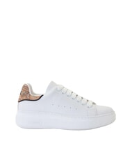 ALVIERO MARTINI PRIMA CLASSE GEO  Zapatillas de cuero - Zapatos Mujer
