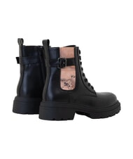 ALVIERO MARTINI PRIMA CLASSE GEO  Botas de los Beatles negro - Zapatos Mujer - 3