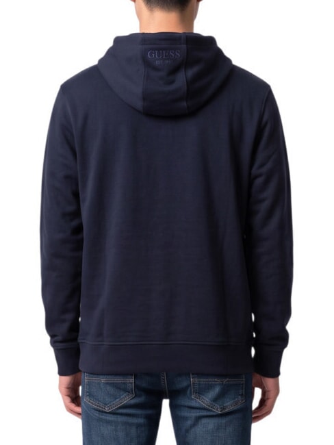 BASIC BOX Sudadera smartblue - Sudaderas