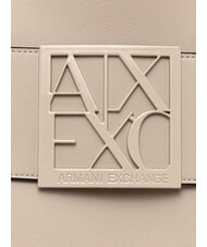 ARMANI EXCHANGE A|X BUCKLE Bolso shopper de hombro guion - Bolsos Mujer - 3