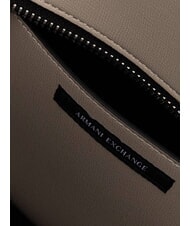 ARMANI EXCHANGE A|X BUCKLE Bolso shopper de hombro guion - Bolsos Mujer - 4
