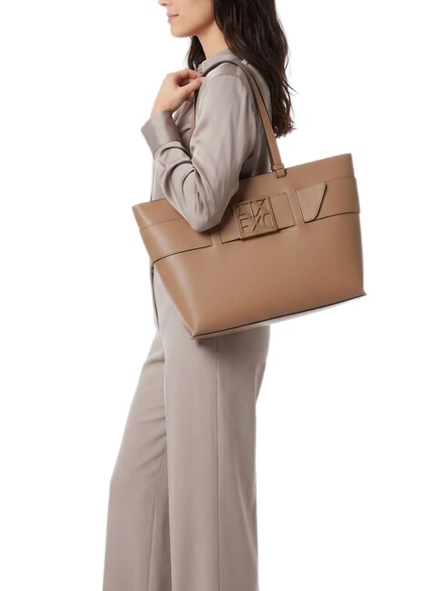 A|X BUCKLE Bolsa de hombro marionetas - Bolsos Mujer