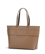 ARMANI EXCHANGE A|X BUCKLE Bolsa de hombro marionetas - Bolsos Mujer - 3