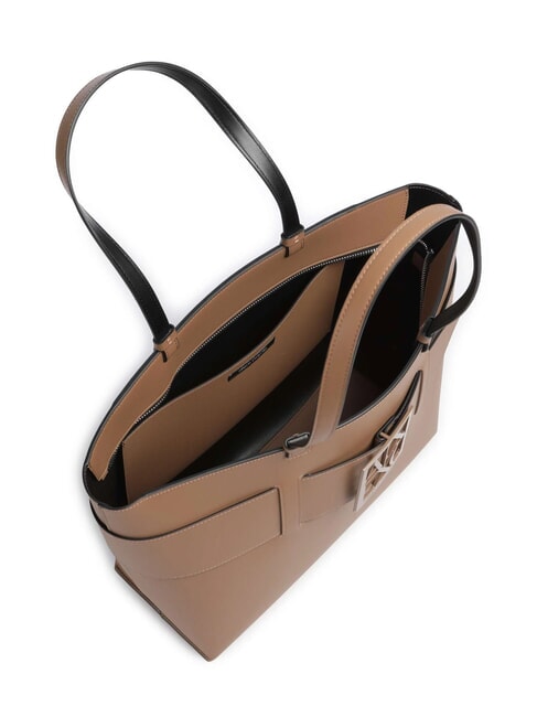 A|X BUCKLE Bolsa de hombro marionetas - Bolsos Mujer