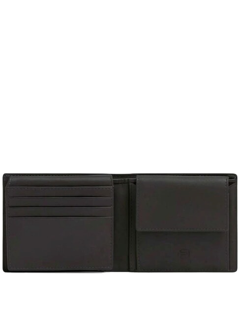 SYNC Billetera negro - Carteras Hombre