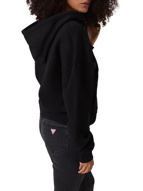 EMBRO Sudadera con cremallera jetbla - Sudaderas de mujer