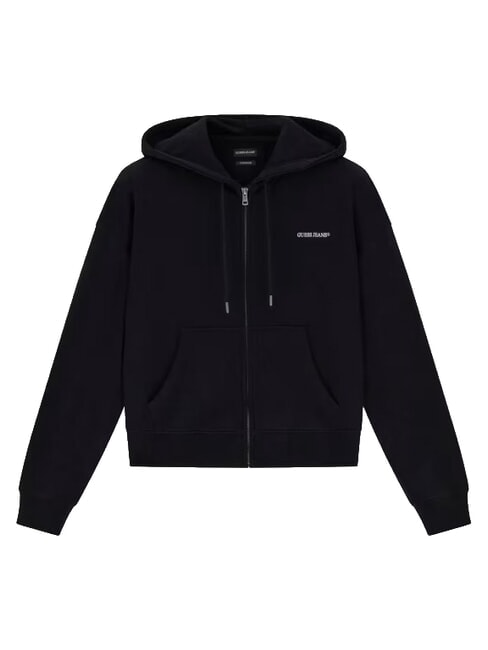 EMBRO Sudadera con cremallera jetbla - Sudaderas de mujer